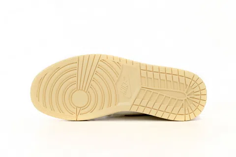 Air Jordan 1 High Vibrations of Naija – photo 5