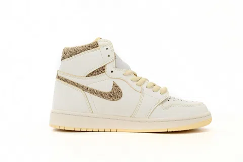 Air Jordan 1 High Vibrations of Naija – photo 3
