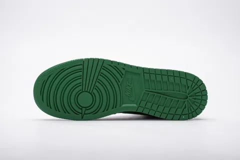 Air Jordan 1 High Pine Green – photo 8