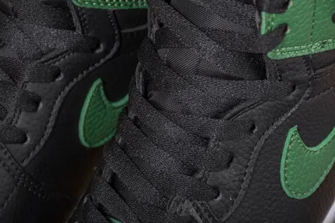Air Jordan 1 High Pine Green – photo 10