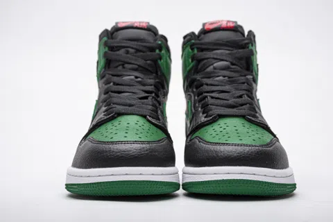 Air Jordan 1 High Pine Green – photo 9