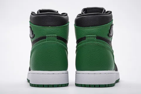 Air Jordan 1 High Pine Green – photo 7