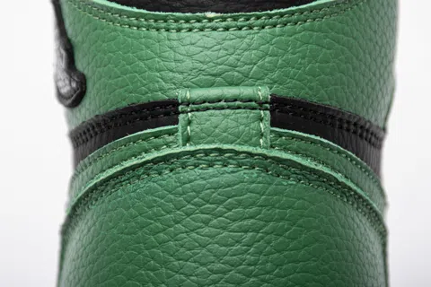 Air Jordan 1 High Pine Green – photo 11