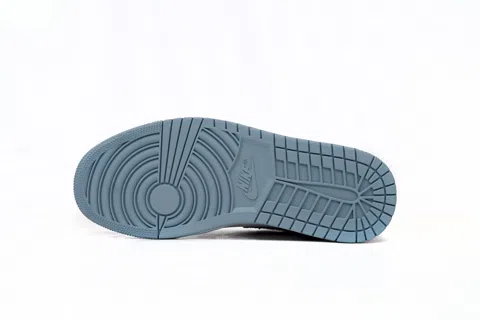 Air Jordan 1 High Denim – photo 5