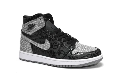 Air Jordan 1 High Rebellionaire – photo 3