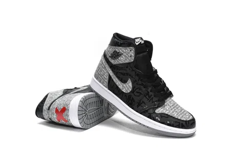 Air Jordan 1 High Rebellionaire – photo 4