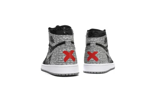 Air Jordan 1 High Rebellionaire – photo 6