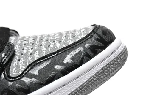 Air Jordan 1 High Rebellionaire – photo 8
