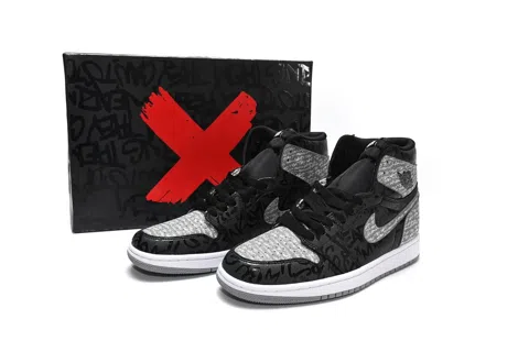 Air Jordan 1 High Rebellionaire – photo 11