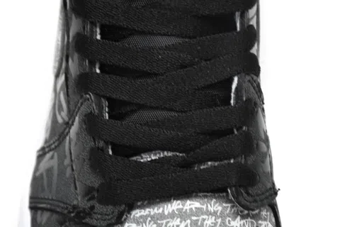 Air Jordan 1 High Rebellionaire – photo 9