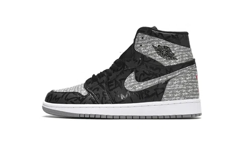 Air Jordan 1 High Rebellionaire