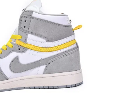 Air Jordan 1 High Smoke Grey – photo 9
