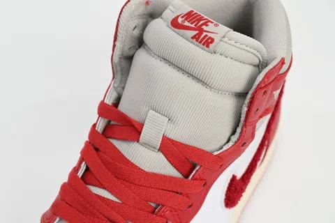 Air Jordan 1 High Chenille – photo 7