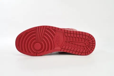 Air Jordan 1 High Chenille – photo 6