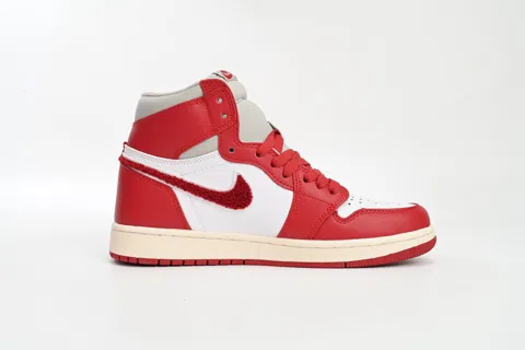 Air Jordan 1 High Chenille – photo 3