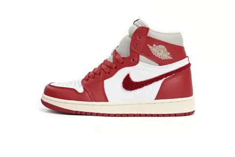 Air Jordan 1 High Chenille