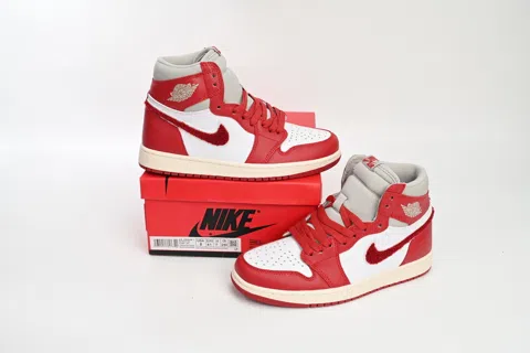 Air Jordan 1 High Chenille – photo 10