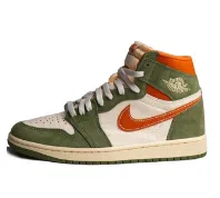 Air Jordan 1 High Celadon – photo 4
