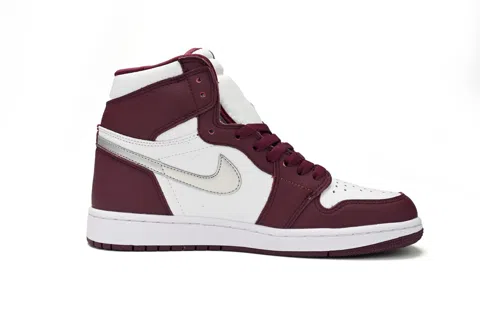 Air Jordan 1 High Bordeaux – photo 3