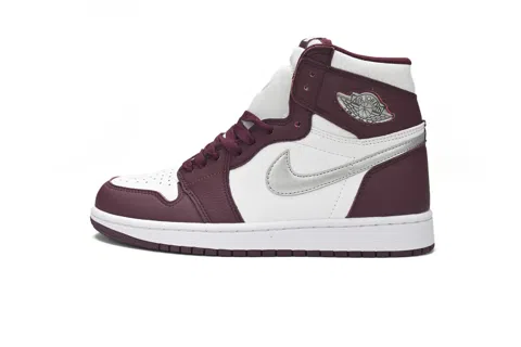 Air Jordan 1 High Bordeaux