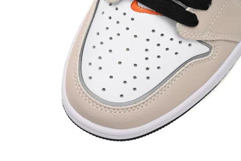 Air Jordan 1 High Multicolor – photo 7
