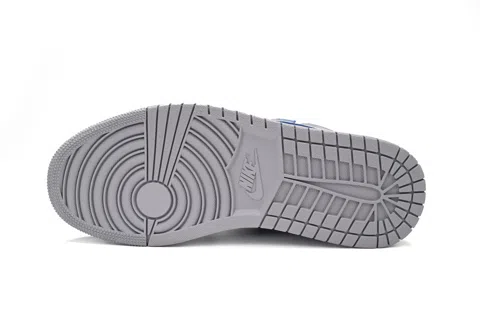 Air Jordan 1 High True Blue – photo 6