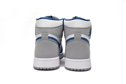 Air Jordan 1 High True Blue – photo 5