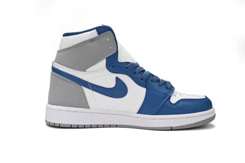 Air Jordan 1 High True Blue – photo 3