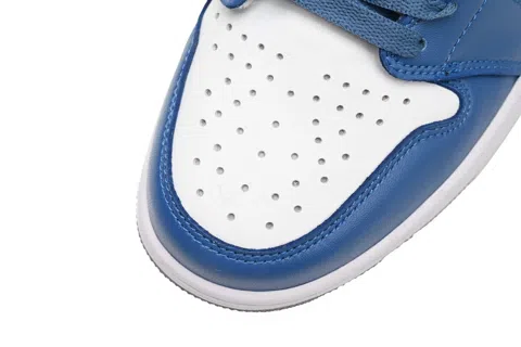 Air Jordan 1 High True Blue – photo 7