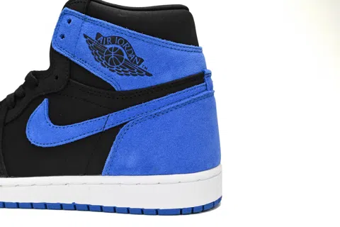 Air Jordan 1 High Royal Reimagined – photo 7