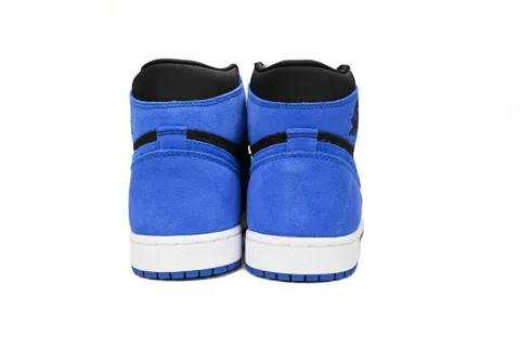 Air Jordan 1 High Royal Reimagined – photo 4