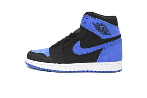Air Jordan 1 High Royal Reimagined