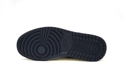 Air Jordan 1 High Obsidian University Blue – photo 6