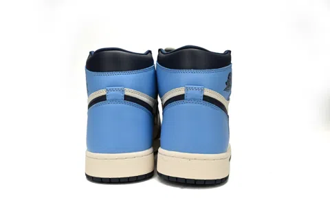 Air Jordan 1 High Obsidian University Blue – photo 5