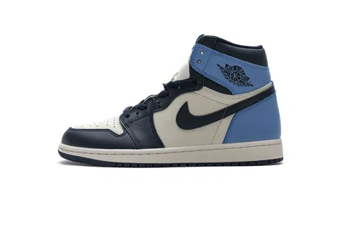 Air Jordan 1 High Obsidian University Blue – photo 3