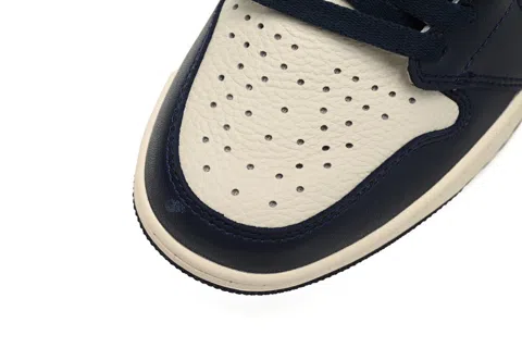 Air Jordan 1 High Obsidian University Blue – photo 7