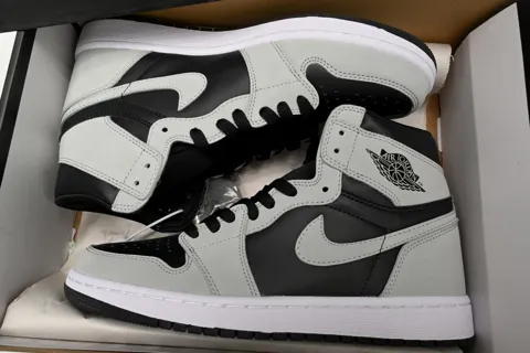Air Jordan 1 High Shadow 2.0 – photo 10