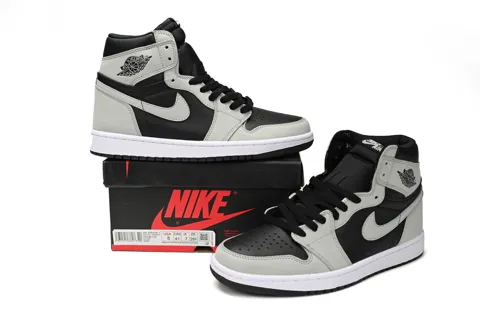 Air Jordan 1 High Shadow 2.0 – photo 9