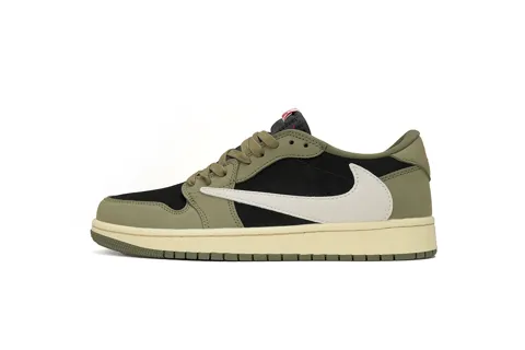 Black Olive
