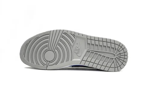 Air Jordan 1 Low Voodoo – photo 5