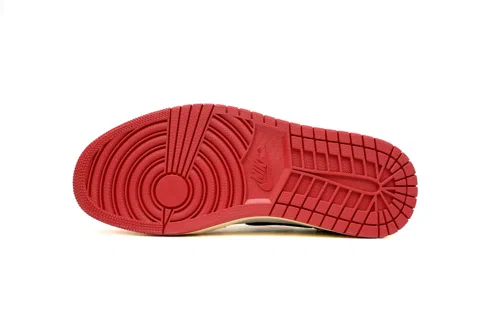 Air Jordan 1 Low Chicago – photo 6