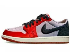 Air Jordan 1 Low Chicago – photo 3
