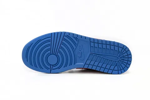 Travis Scott x Air Jordan 1 Low Doraemon – photo 5