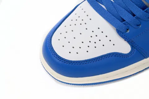 Travis Scott x Air Jordan 1 Low Doraemon – photo 6