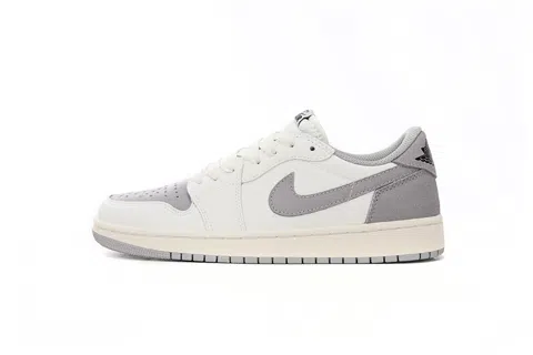 Air Jordan 1 Low Atmosphere Grey