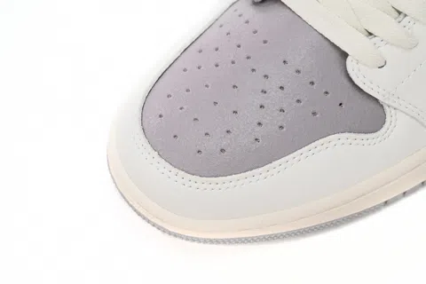 Air Jordan 1 Low Atmosphere Grey – photo 6