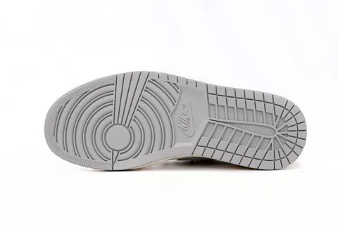Air Jordan 1 Low Atmosphere Grey – photo 5