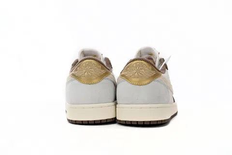 Travis Scott x Air Jordan 1 Low Year of the Rabbit – photo 5