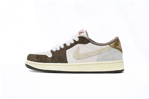 Travis Scott x Air Jordan 1 Low Year of the Rabbit – photo 3