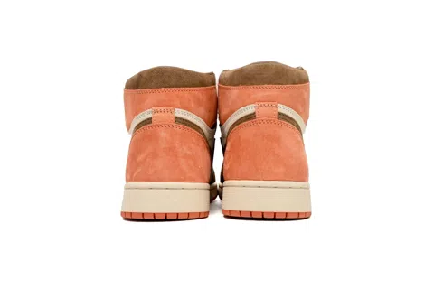 Air Jordan 1 High Dusted Clay – photo 3